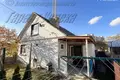 Дом 58 м² Мухавецкий сельский Совет, Беларусь