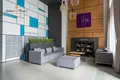 3 room apartment 80 m² Minsk, Belarus
