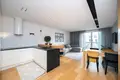 Appartement 3 chambres 73 m² en Varsovie, Pologne