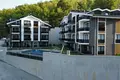 Duplex 4 chambres 120 m² Fethiye, Turquie