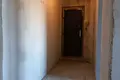 1 room apartment 34 m² Mahilyow, Belarus