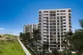 2 bedroom apartment 69 m² Trikomo, Northern Cyprus