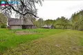 Casa 19 m² Juodezeriai, Lituania