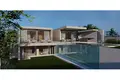 4-Schlafzimmer-Villa 336 m² Peyia, Zypern