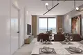 Penthouse 3 bedrooms 241 m² Larnaca District, Cyprus