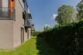Appartement 7 chambres 189 m² Varsovie, Pologne