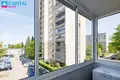 Квартира 3 комнаты 61 м² Каунас, Литва