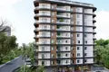 Квартира 1 спальня 65 м² Махмутлар центр, Турция