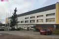 Коммерческое помещение 6 922 м² Кретинга, Литва