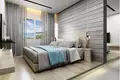 Wohnung 1 Schlafzimmer 33 m² Karon, Thailand