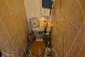 2 room apartment 44 m² Muchaviecki sielski Saviet, Belarus