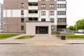 Mieszkanie 3 pokoi 78 m² Mińsk, Białoruś