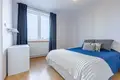 Apartamento 2 habitaciones 39 m² en Varsovia, Polonia