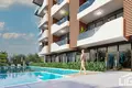 Apartamento 3 habitaciones 50 m² en Alanya, Turquía