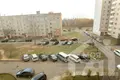 4 room apartment 80 m² Maladzyechna, Belarus