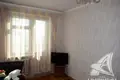 Квартира 1 комната 30 м² Брест, Беларусь