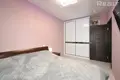 2 room apartment 59 m² Minsk, Belarus