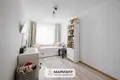 Apartamento 2 habitaciones 51 m² Minsk, Bielorrusia