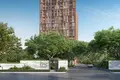 Квартира 4 комнаты 70 м² Бангкок, Таиланд