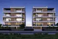 Apartamento 2 habitaciones 125 m² Limasol, Chipre