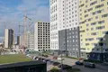 Wohnung 19 m² okrug Polyustrovo, Russland