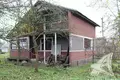 House 64 m² Chacislauski sielski Saviet, Belarus