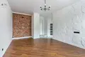 Wohnung 1 zimmer 34 m² Minsk, Belarus