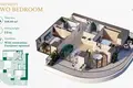 Квартира  Батуми, Грузия