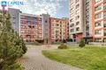 Apartamento 1 habitación 36 m² Vilna, Lituania