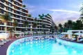 Apartamento 4 habitaciones  Región del Mediterráneo, Turquía