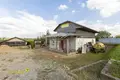 Casa 54 m² Drackauski siel ski Saviet, Bielorrusia