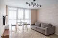 3 room apartment 56 m² Minsk, Belarus