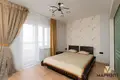 Apartamento 3 habitaciones 103 m² Minsk, Bielorrusia