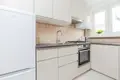 2 room apartment 38 m² in Warsaw, Poland