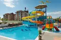 1 bedroom apartment 50 m² Sunny Beach Resort, Bulgaria