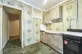 Wohnung 2 Zimmer 46 m² Schodsina, Weißrussland