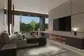 Studio apartment 40 m² Moscow, Russia