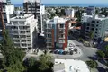 Penthouse 3 pokoi 100 m² Kyrenia, Cypr Północny