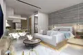 Wohnung 1 Schlafzimmer 33 m² Karon, Thailand