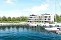Apartamento 2 habitaciones 95 m² Zaton, Croacia