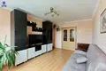 2 room apartment 52 m² Minsk, Belarus