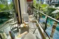 1 bedroom apartment  Alanya, Turkey