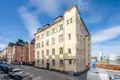 Apartamento 3 habitaciones 76 m² Helsinki sub-region, Finlandia
