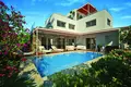Residential complex Modern residential complex at 200 meters from the sea, Paphos, Cyprus