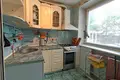 Appartement 2 chambres 48 m² Minsk, Bélarus