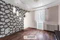 Apartamento 1 habitación 45 m² Navasiellie, Bielorrusia