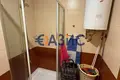 1 bedroom apartment 57 m² Nesebar, Bulgaria