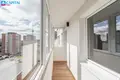 Apartamento 4 habitaciones 70 m² Vilna, Lituania