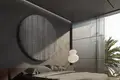 Wohnkomplex New residence with swimming pools, a spa and waterfalls, 4 minutes from the beach, Bali, Indonesia