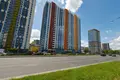 Apartamento 3 habitaciones 78 m² Minsk, Bielorrusia